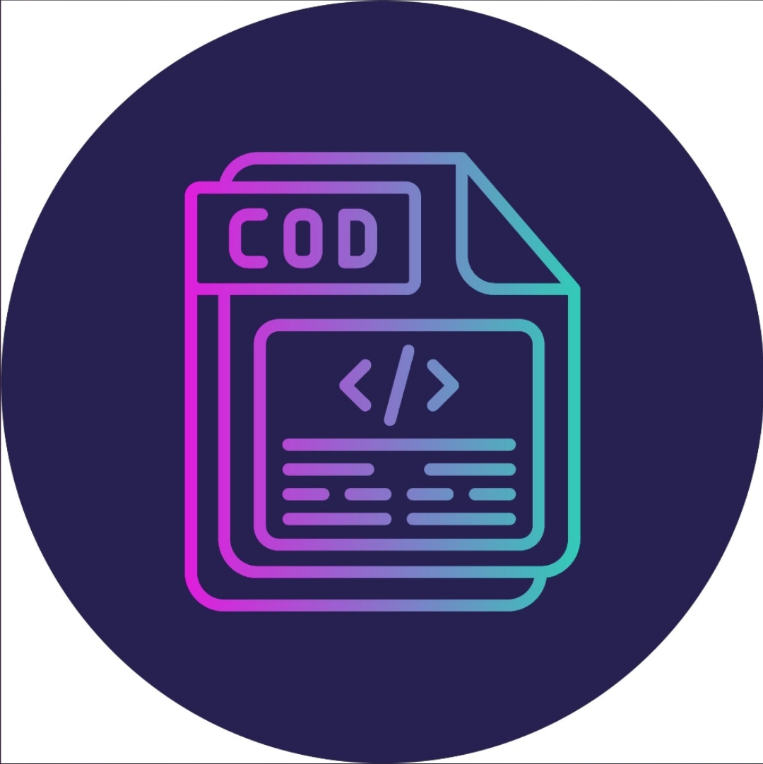 Website source code